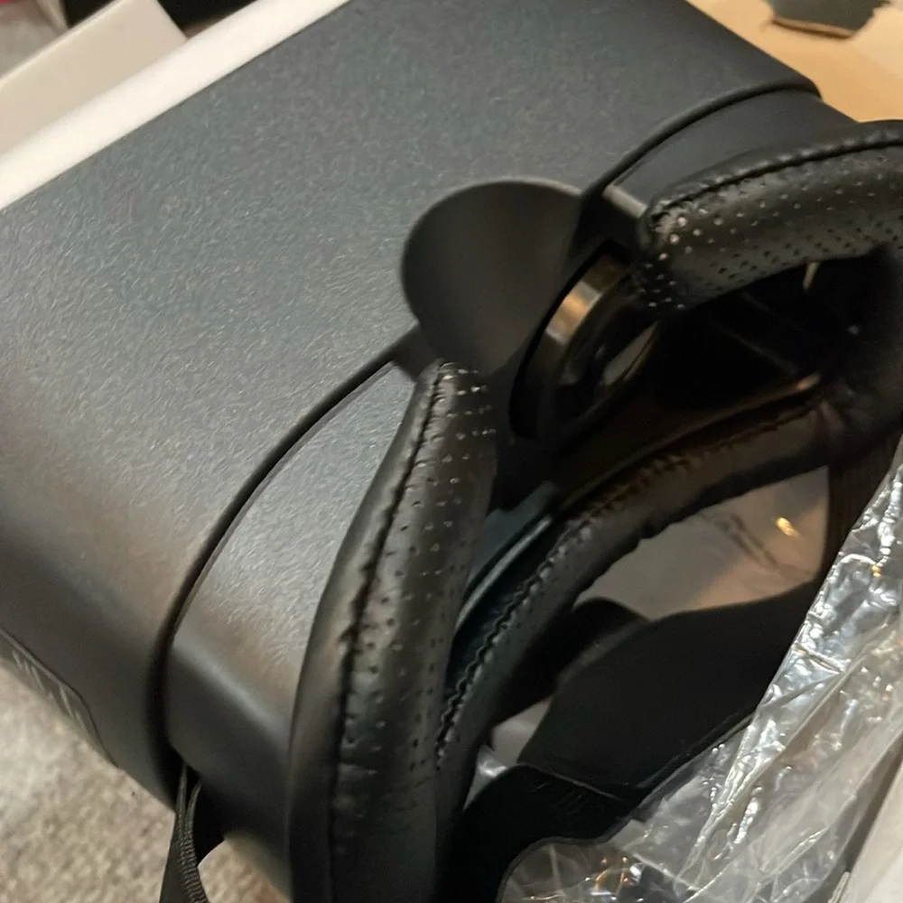 Vibe VR virtual reality headset